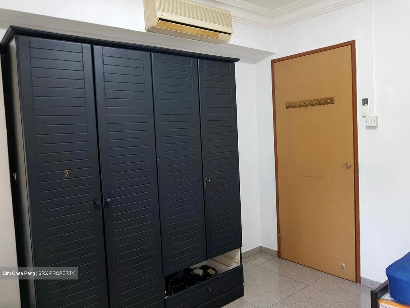 Blk 795 Woodlands Drive 72 (Woodlands), HDB 4 Rooms #498272021